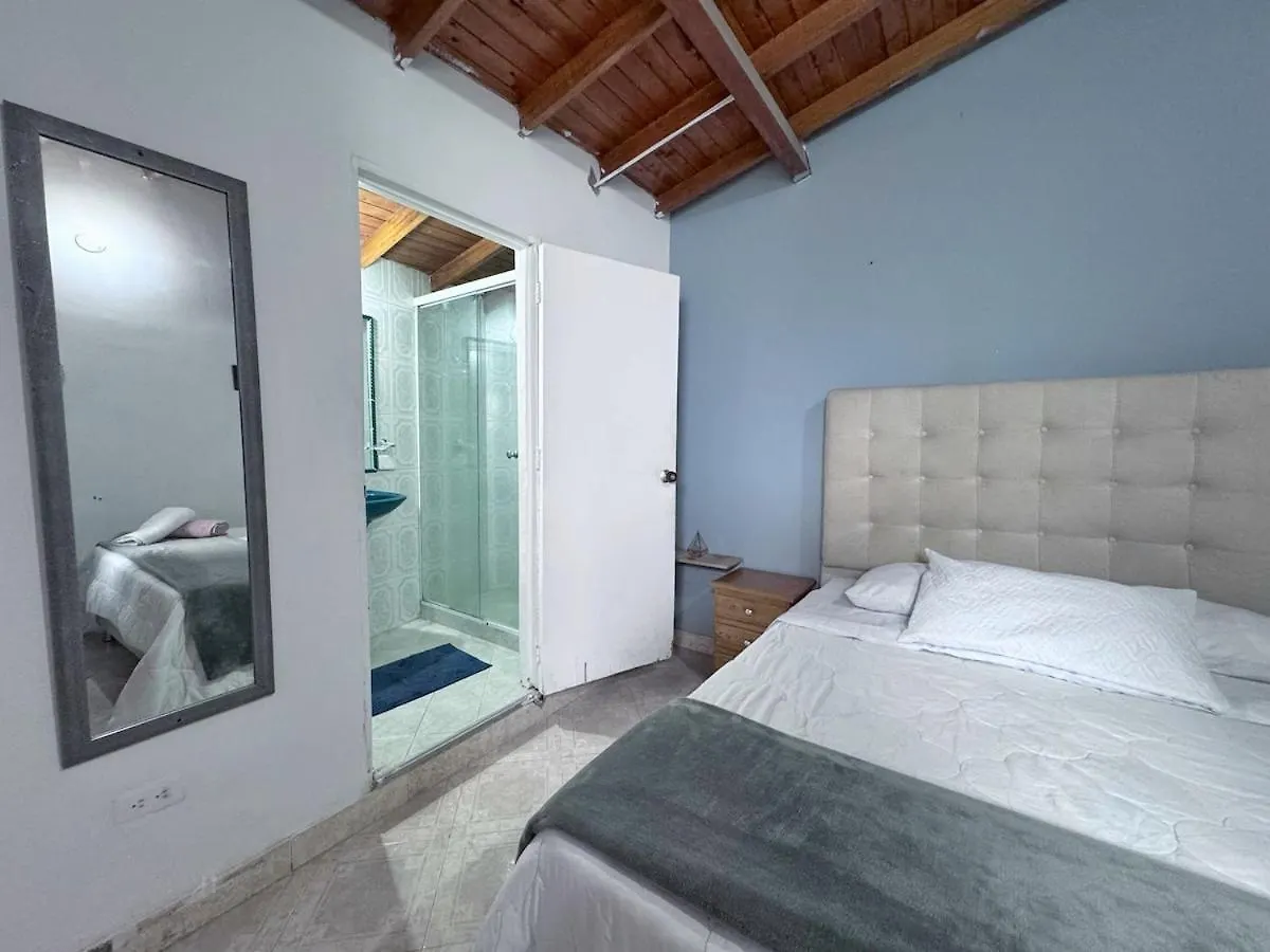 Apartamento Duplex Con Terraza Privada Cerca Estadio Atanasio Girardot Medellín 0*,