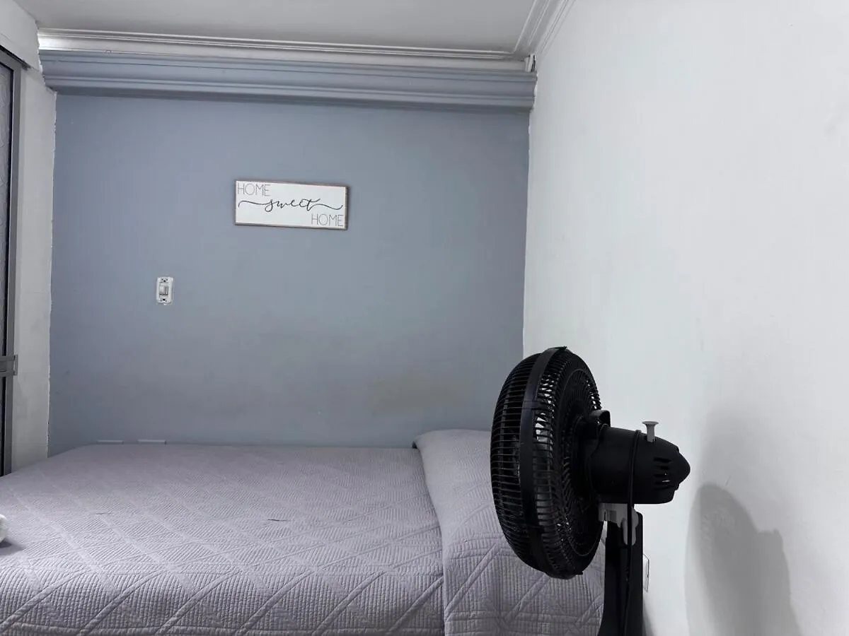 Appartamento Apartamento Duplex Con Terraza Privada Cerca Estadio Atanasio Girardot Medellín