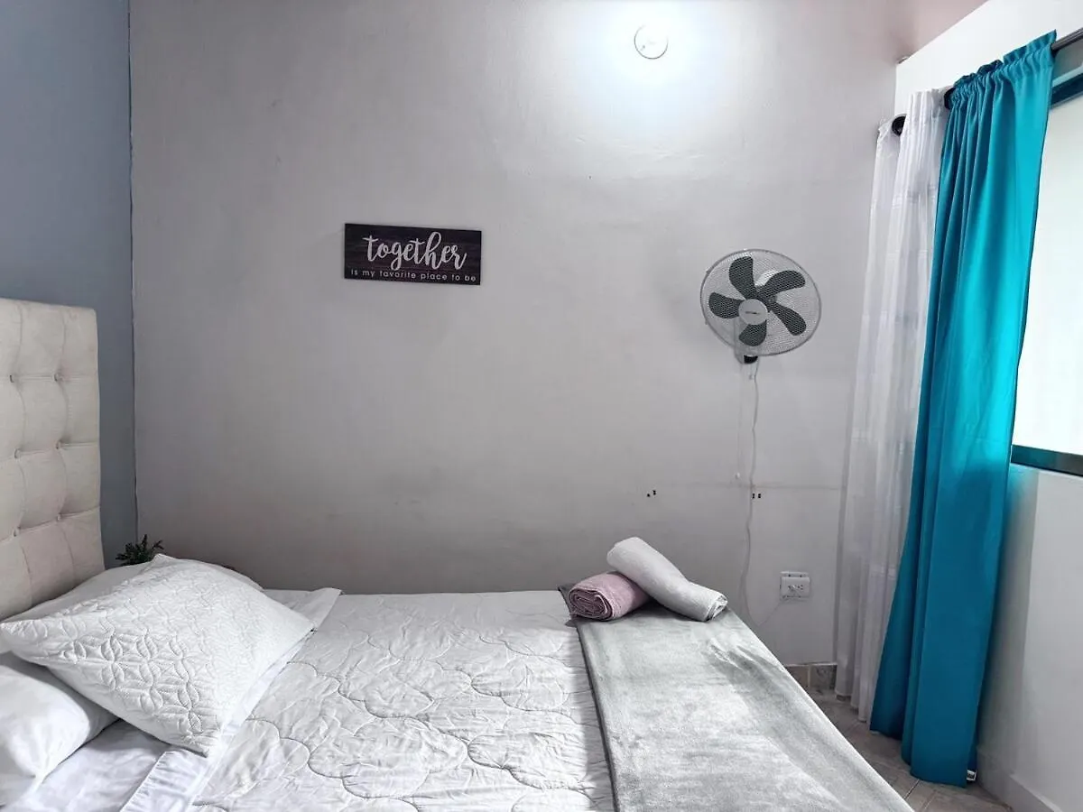 Apartamento Duplex Con Terraza Privada Cerca Estadio Atanasio Girardot Medellín