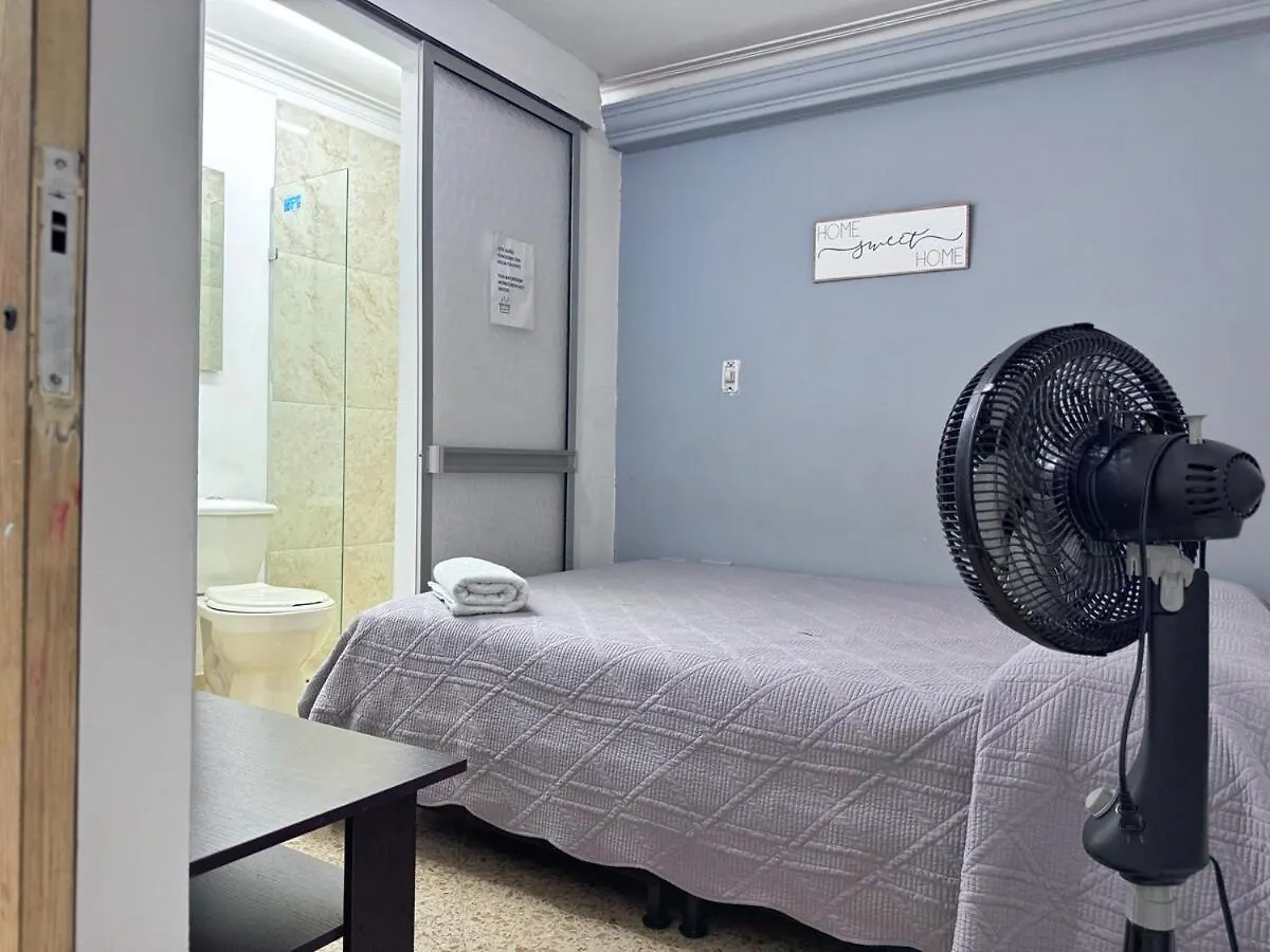 Apartamento Duplex Con Terraza Privada Cerca Estadio Atanasio Girardot Medellín Appartamento