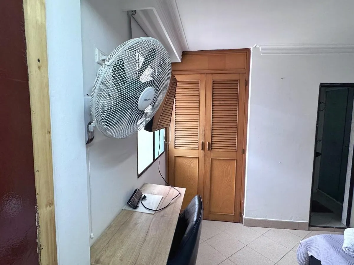 Apartamento Duplex Con Terraza Privada Cerca Estadio Atanasio Girardot Medellín