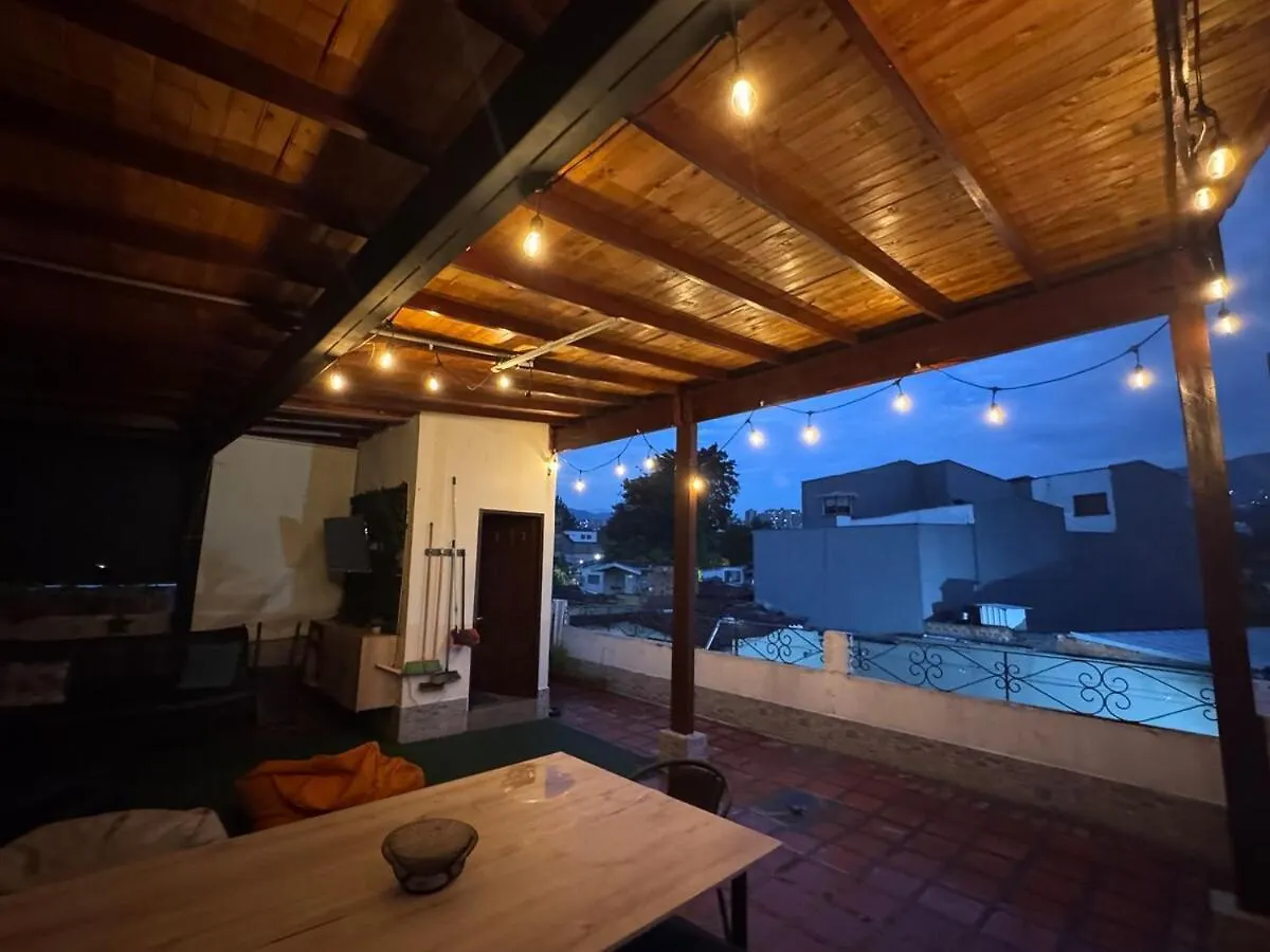 Appartamento Apartamento Duplex Con Terraza Privada Cerca Estadio Atanasio Girardot Medellín