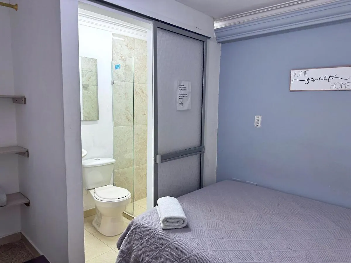 Apartamento Duplex Con Terraza Privada Cerca Estadio Atanasio Girardot Medellín Colombia