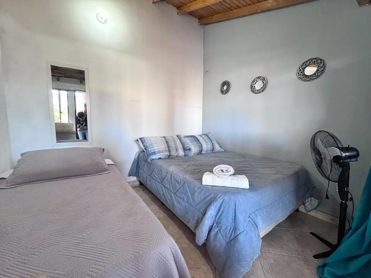 Apartamento Duplex Con Terraza Privada Cerca Estadio Atanasio Girardot Medellín 0*,  Colombia