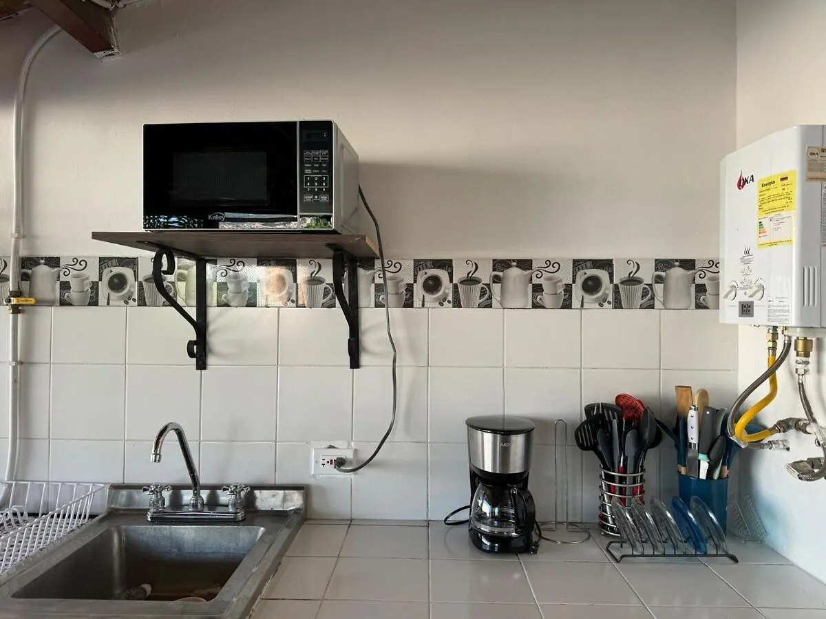 Appartamento Apartamento Duplex Con Terraza Privada Cerca Estadio Atanasio Girardot Medellín