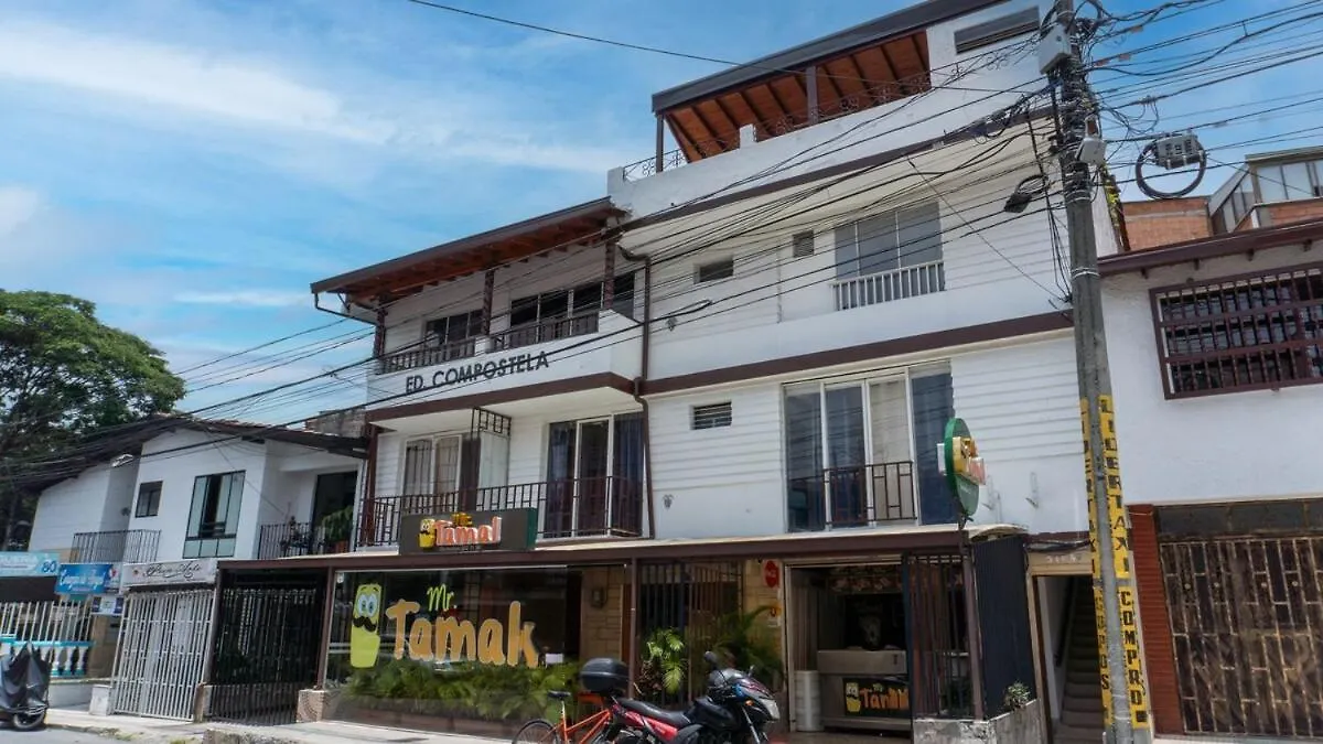 Apartamento Duplex Con Terraza Privada Cerca Estadio Atanasio Girardot Medellín