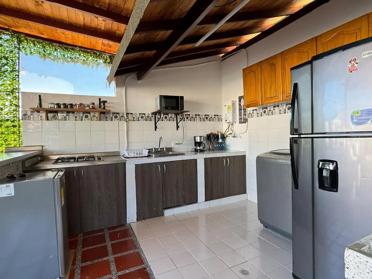 Apartamento Duplex Con Terraza Privada Cerca Estadio Atanasio Girardot Medellín 0*,