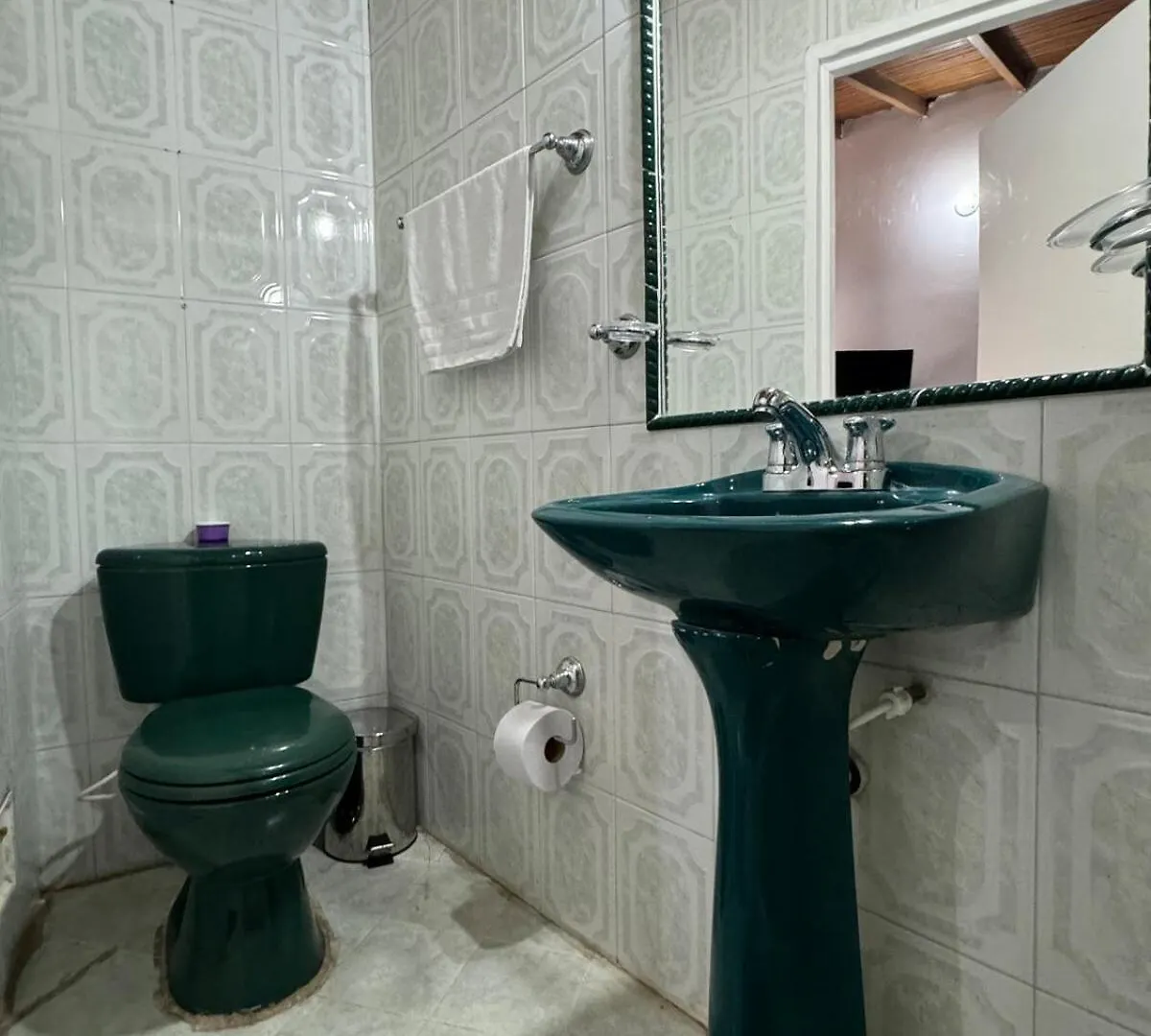 Apartman Apartamento Duplex Con Terraza Privada Cerca Estadio Atanasio Girardot Medellín