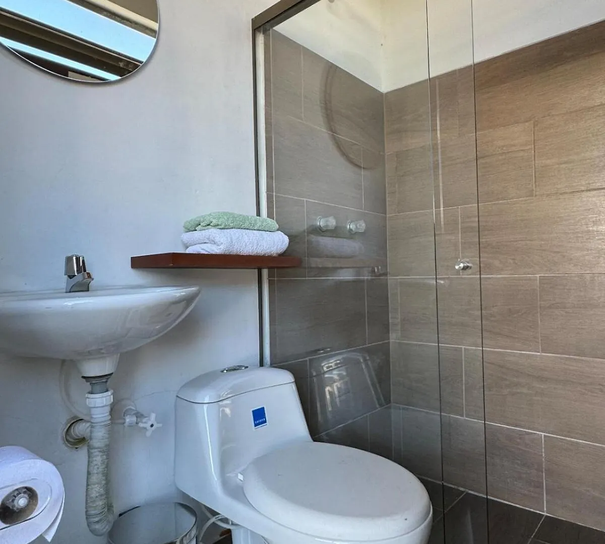 Apartamento Duplex Con Terraza Privada Cerca Estadio Atanasio Girardot Medellín 0*,