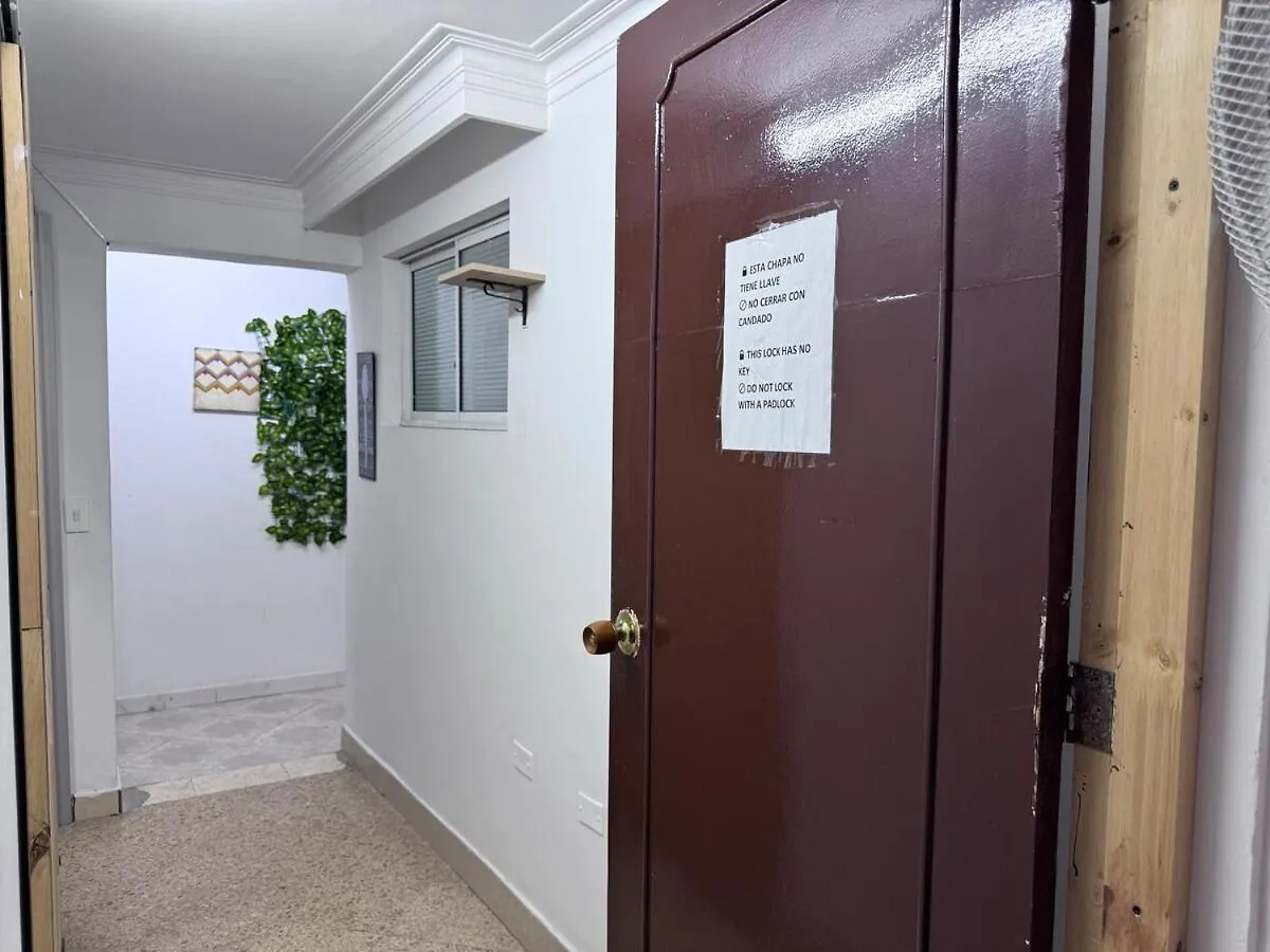 Apartamento Duplex Con Terraza Privada Cerca Estadio Atanasio Girardot Medellín 0*,