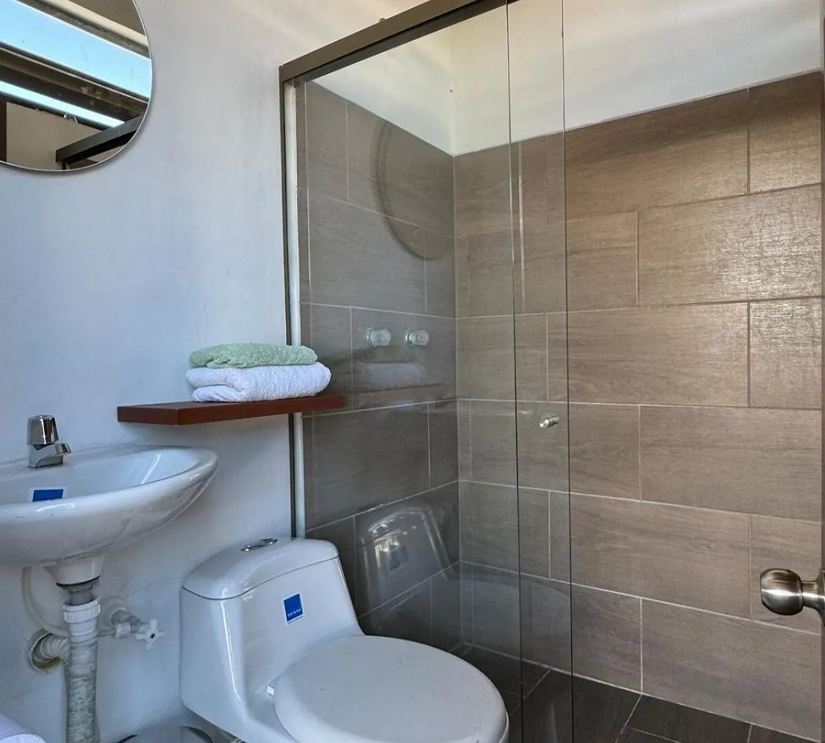 Apartamento Duplex Con Terraza Privada Cerca Estadio Atanasio Girardot Medellín