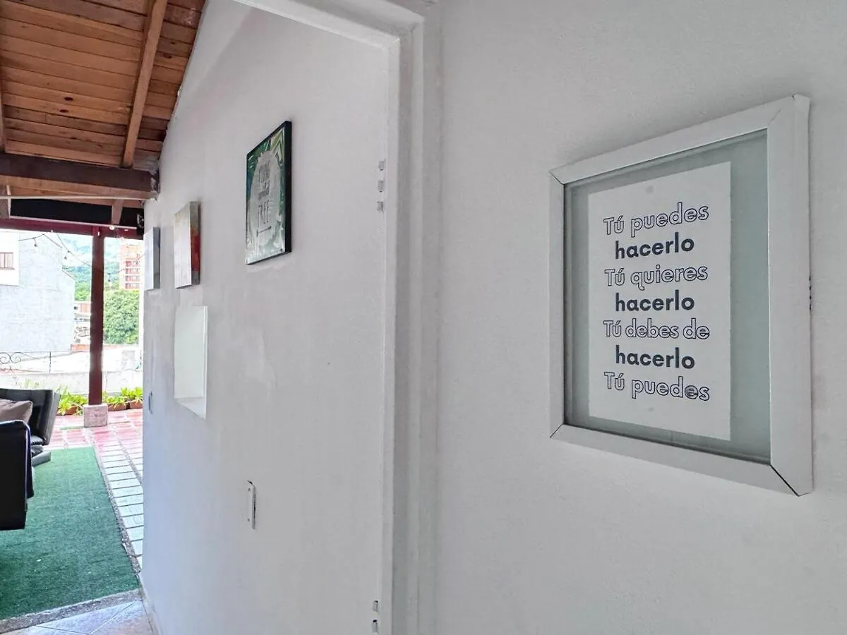 Apartman Apartamento Duplex Con Terraza Privada Cerca Estadio Atanasio Girardot Medellín