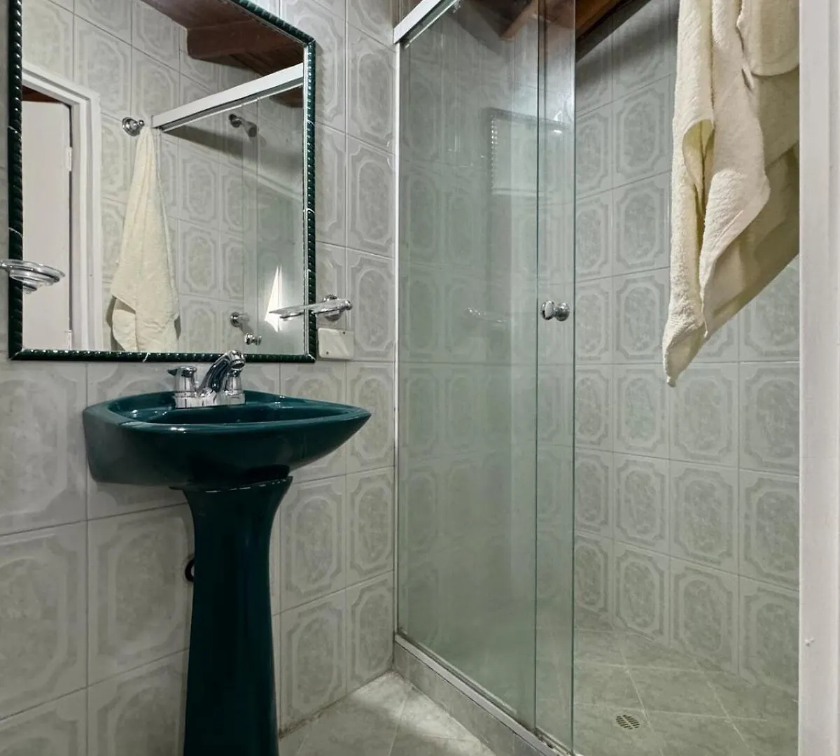 Apartman Apartamento Duplex Con Terraza Privada Cerca Estadio Atanasio Girardot Medellín Kolumbia